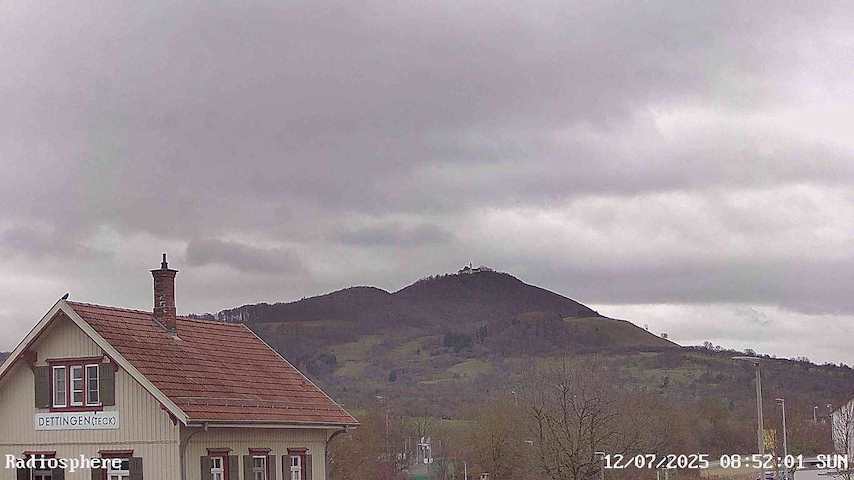 RADiOSPHERE-BURG TECK Image