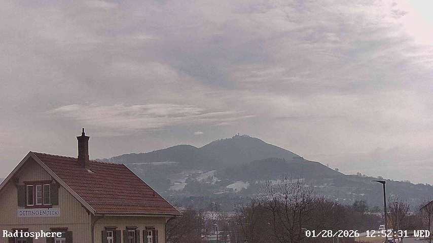 RADiOSPHERE-BURG TECK Image