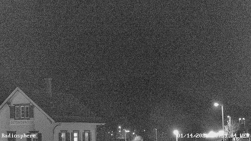 RADiOSPHERE-BURG TECK Image