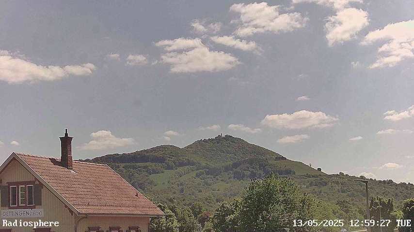 RADiOSPHERE-BURG TECK Image