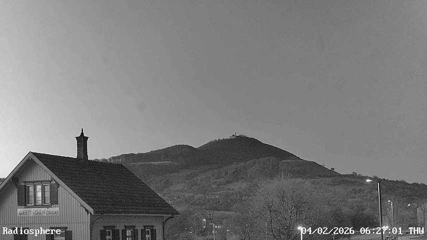 RADiOSPHERE-BURG TECK Image