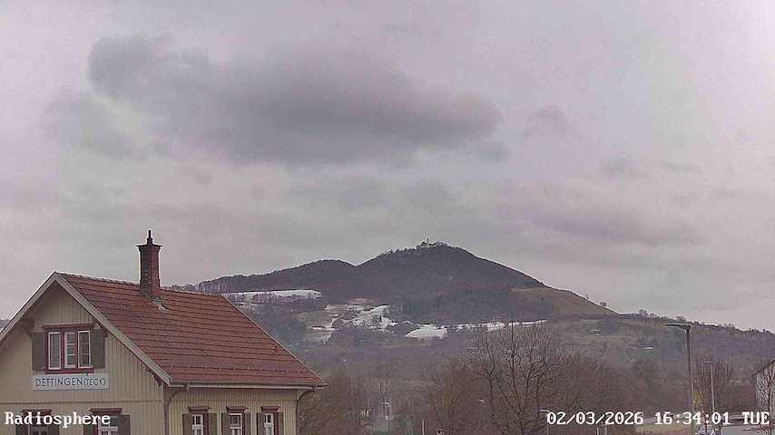 RADiOSPHERE-BURG TECK Image