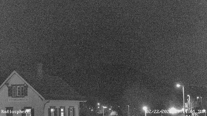 RADiOSPHERE-BURG TECK Image