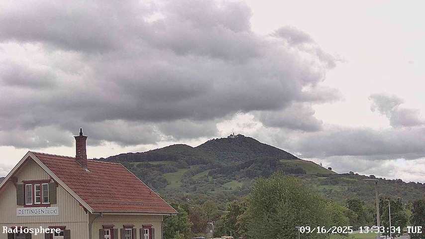 RADiOSPHERE-BURG TECK Image