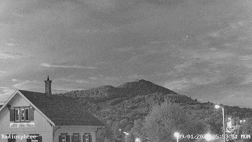 RADiOSPHERE-BURG TECK Image