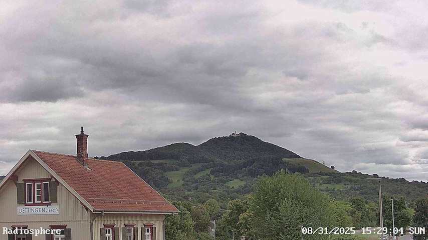 RADiOSPHERE-BURG TECK Image