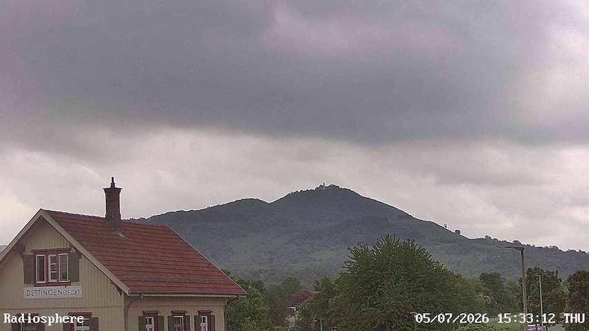 RADiOSPHERE-BURG TECK Image