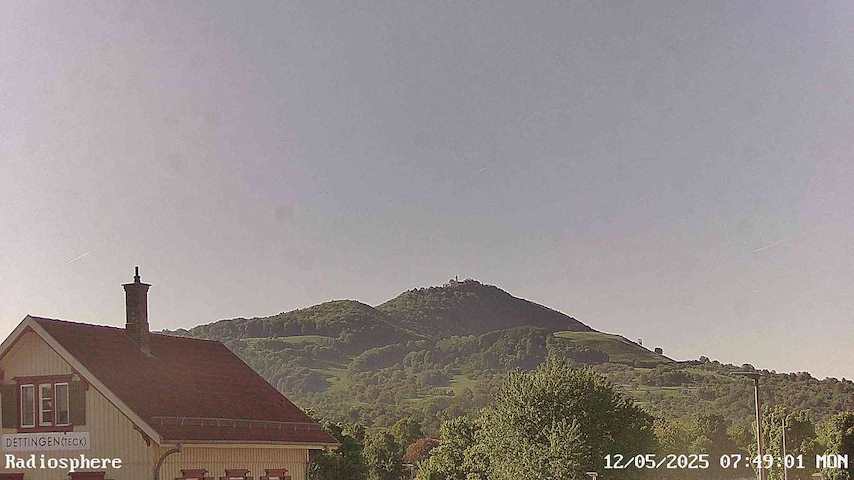 RADiOSPHERE-BURG TECK Image