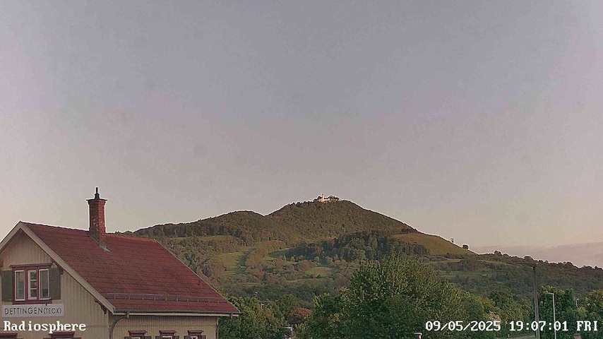 RADiOSPHERE-BURG TECK Image