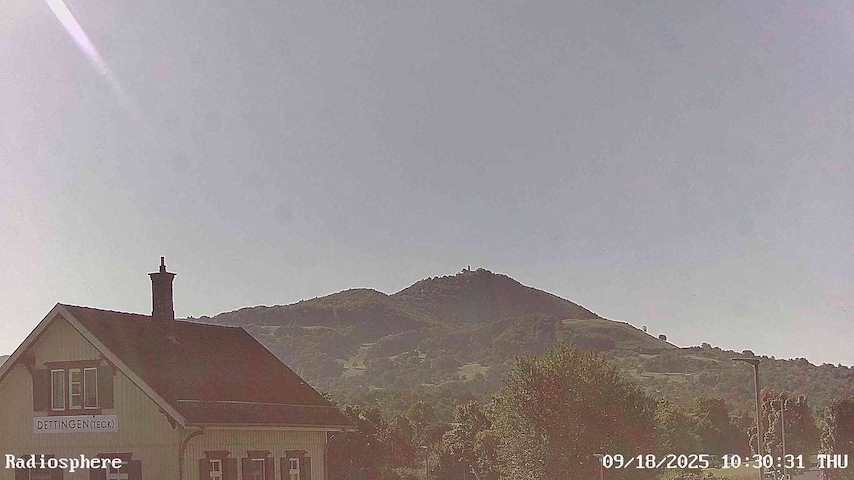 RADiOSPHERE-BURG TECK Image