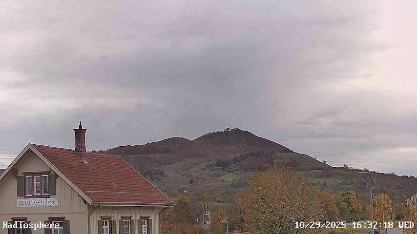 RADiOSPHERE-BURG TECK Image