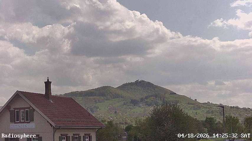 RADiOSPHERE-BURG TECK Image