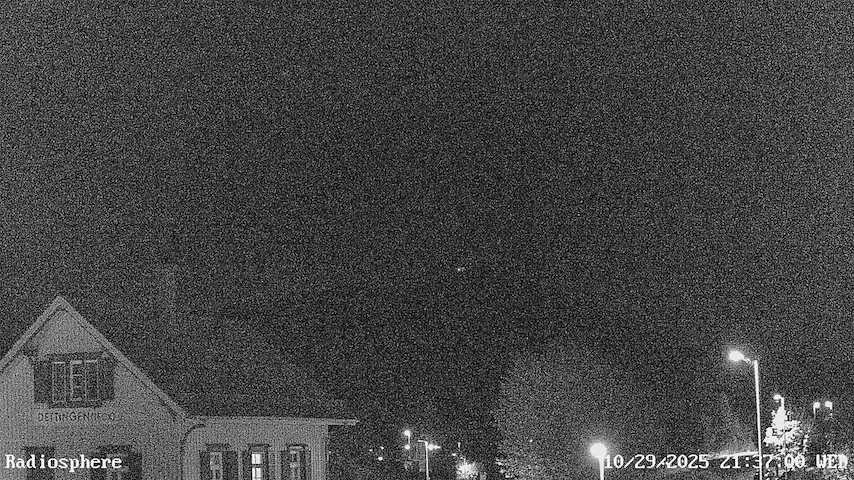 RADiOSPHERE-BURG TECK Image