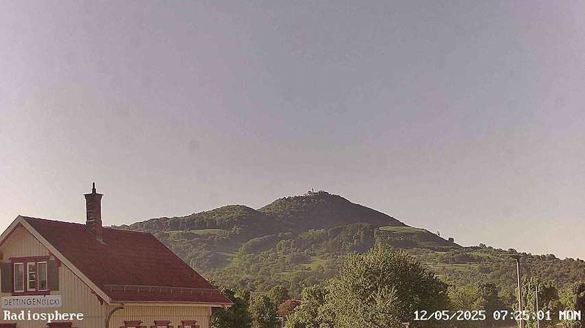 RADiOSPHERE-BURG TECK Image
