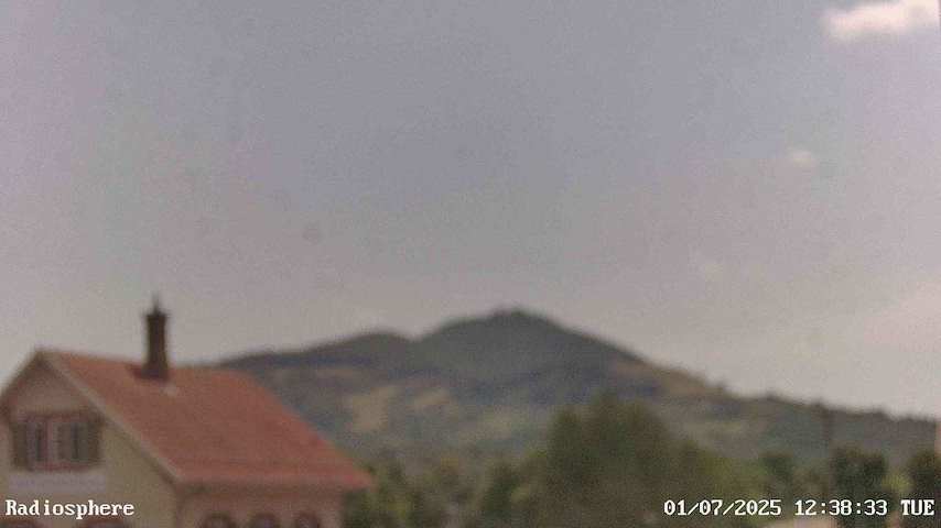 RADiOSPHERE-BURG TECK Image