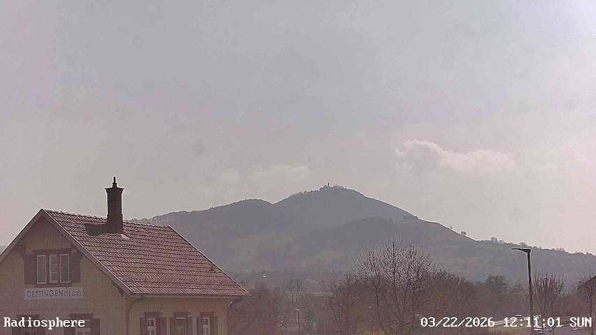 RADiOSPHERE-BURG TECK Image