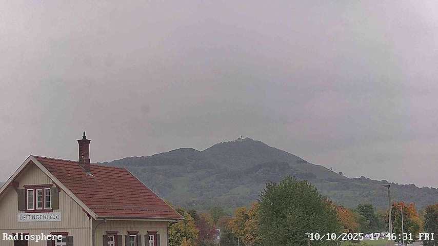 RADiOSPHERE-BURG TECK Image