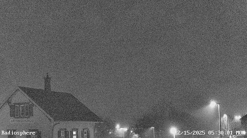 RADiOSPHERE-BURG TECK Image