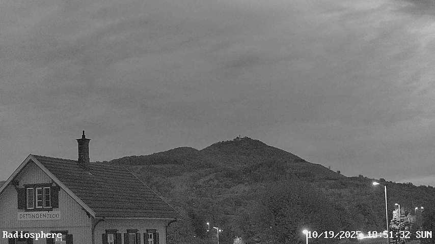 RADiOSPHERE-BURG TECK Image