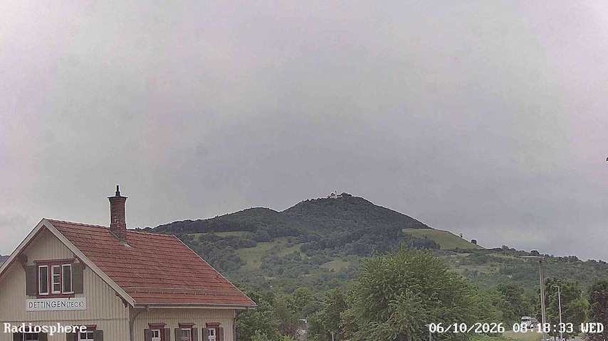 RADiOSPHERE-BURG TECK Image