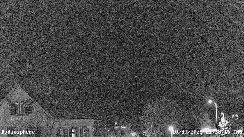 RADiOSPHERE-BURG TECK Image