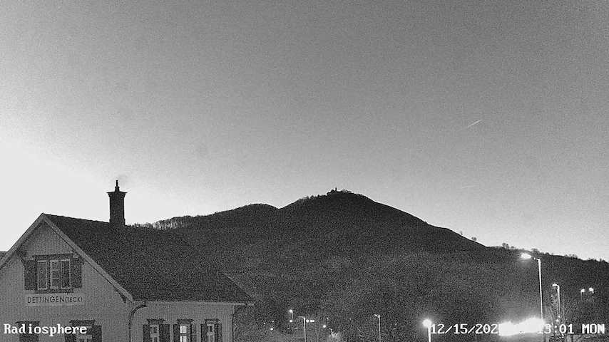 RADiOSPHERE-BURG TECK Image