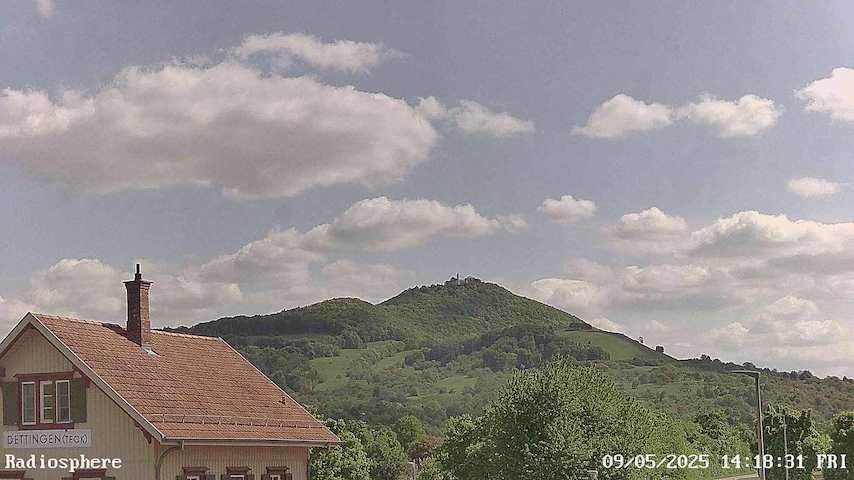 RADiOSPHERE-BURG TECK Image