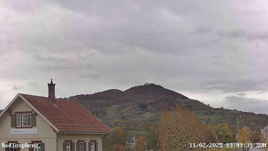 RADiOSPHERE-BURG TECK Image