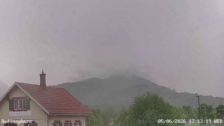 RADiOSPHERE-BURG TECK Image