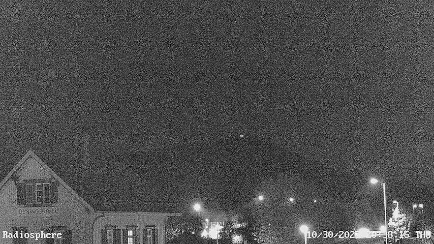 RADiOSPHERE-BURG TECK Image