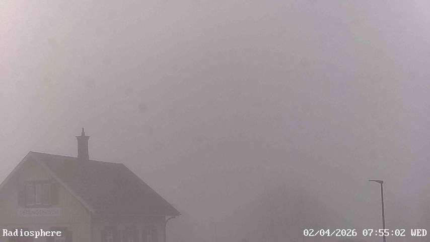 RADiOSPHERE-BURG TECK Image