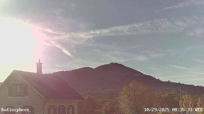 RADiOSPHERE-BURG TECK Image
