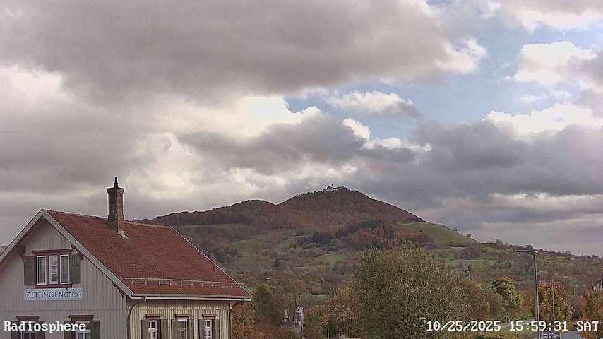 RADiOSPHERE-BURG TECK Image