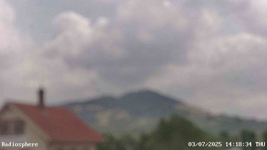 RADiOSPHERE-BURG TECK Image