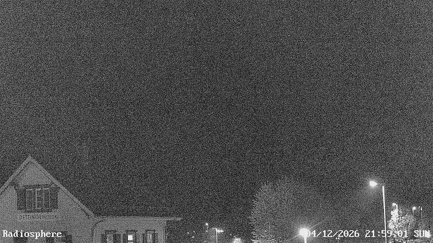 RADiOSPHERE-BURG TECK Image