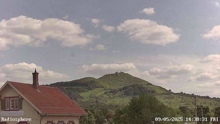 RADiOSPHERE-BURG TECK Image