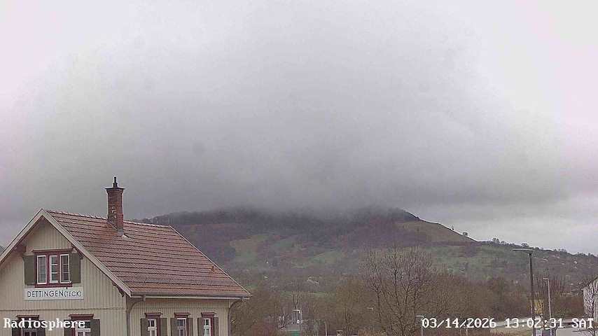 RADiOSPHERE-BURG TECK Image