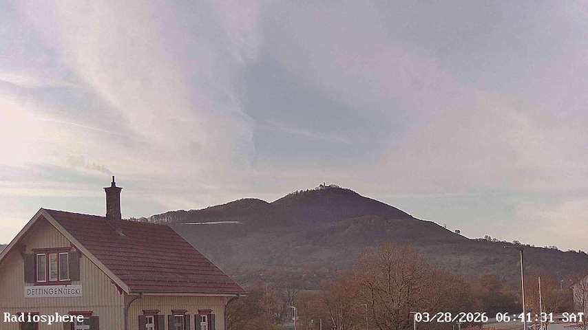 RADiOSPHERE-BURG TECK Image