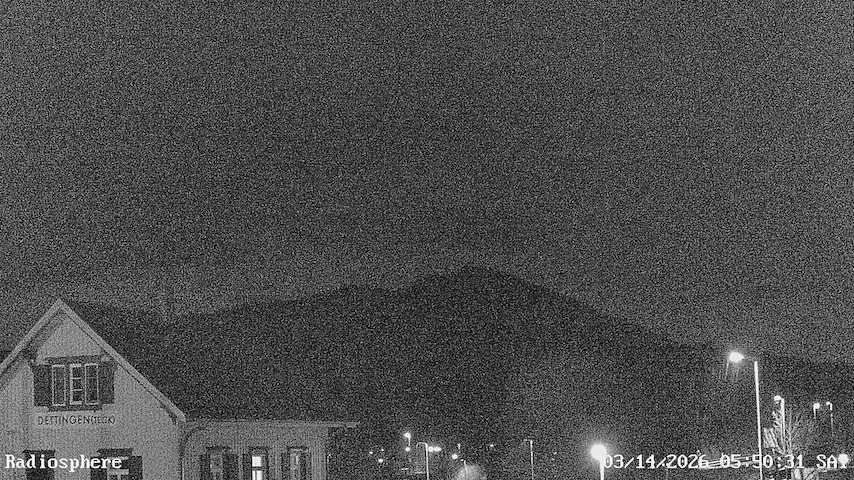 RADiOSPHERE-BURG TECK Image