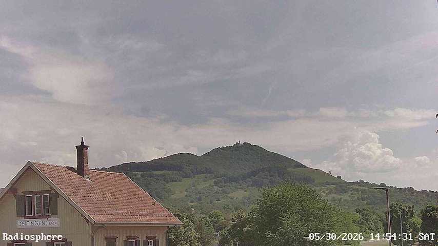 RADiOSPHERE-BURG TECK Image
