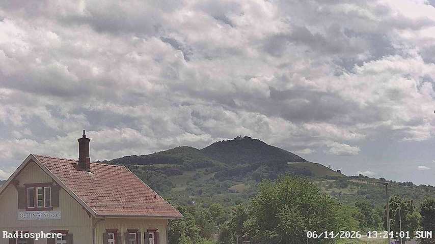 RADiOSPHERE-BURG TECK Image