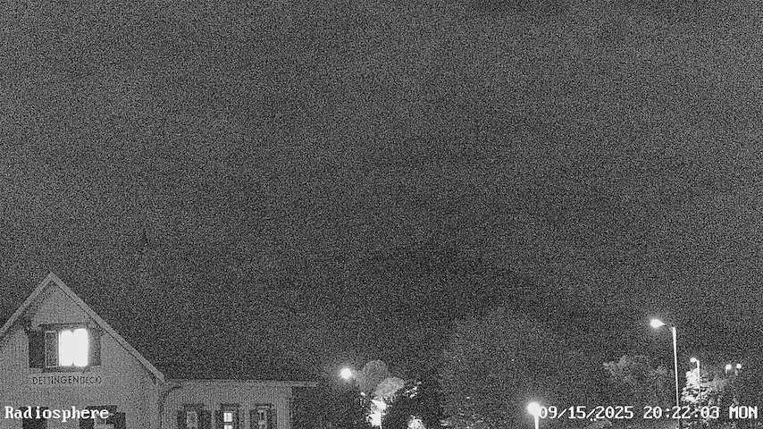 RADiOSPHERE-BURG TECK Image
