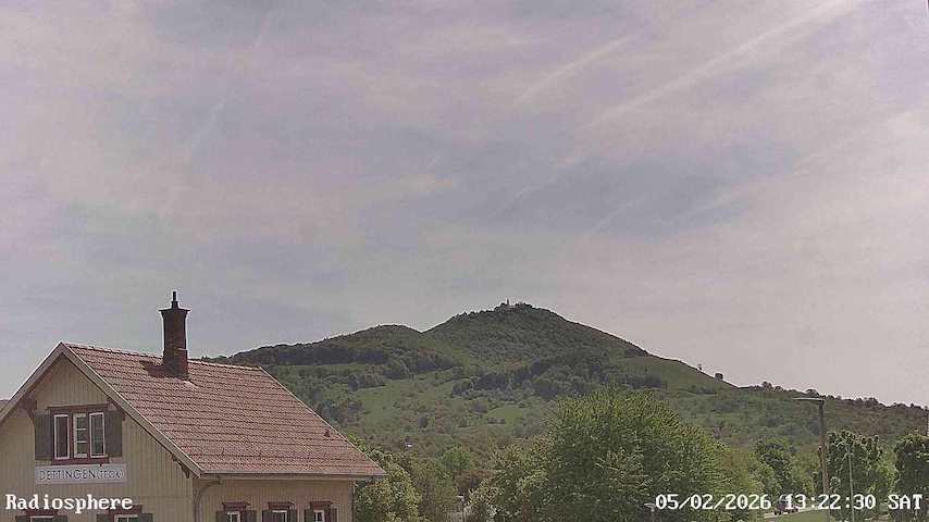 RADiOSPHERE-BURG TECK Image