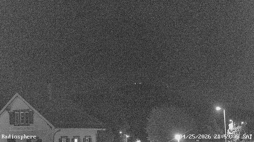 RADiOSPHERE-BURG TECK Image