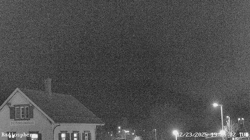 RADiOSPHERE-BURG TECK Image