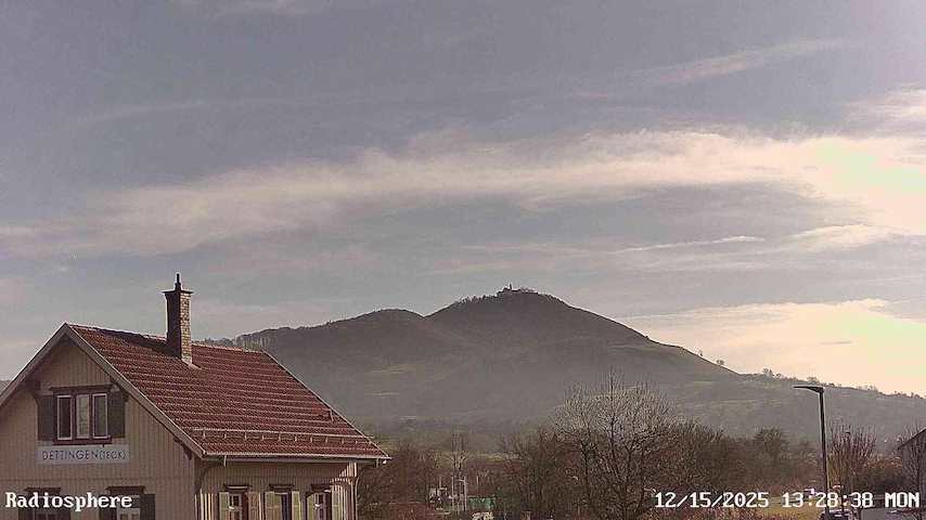 RADiOSPHERE-BURG TECK Image