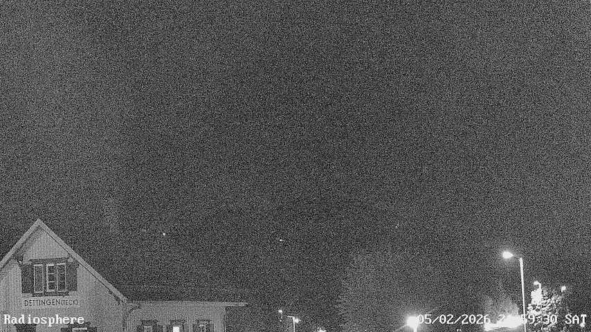 RADiOSPHERE-BURG TECK Image