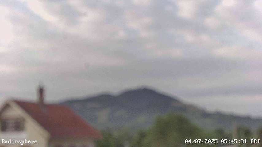 RADiOSPHERE-BURG TECK Image