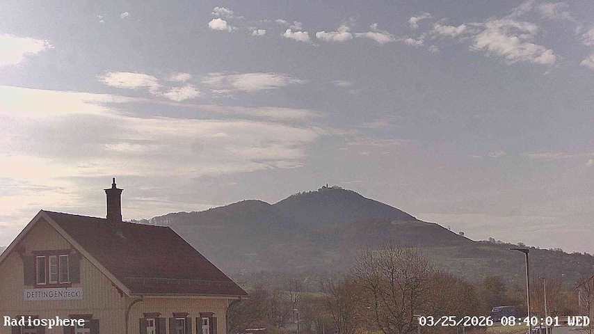 RADiOSPHERE-BURG TECK Image