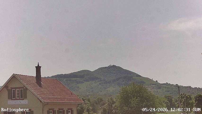 RADiOSPHERE-BURG TECK Image